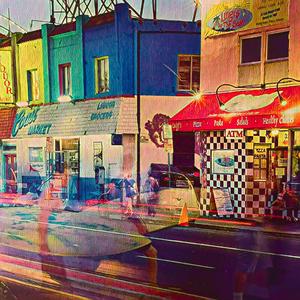 Cheers To A Better Tomorrow (feat. Priince K)