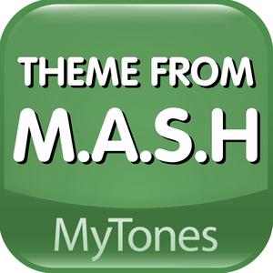 M.A.S.H. ( Theme from Mash ) TV Ringtone