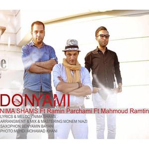 Donyami (feat. Mahmoud Ramtin & Ramin Parchami)