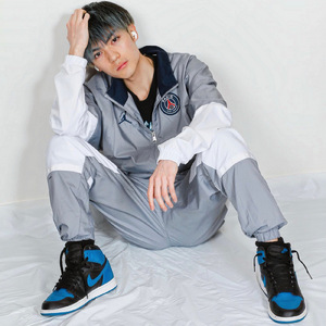 強く生きた天才が落ちた孤独と戦うお話 (Remix)