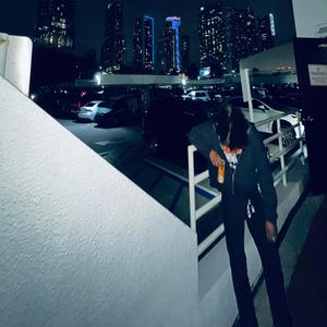 WAYMO (feat. blaze Davis)