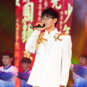 《今天是你的生日》泰安 张佳硕 王子腾 王宇浩 李家栋 解兆路 徐彤彤