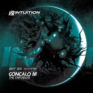 The Enforcer (Original Mix)