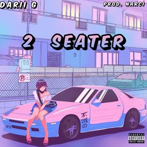 2 Seater