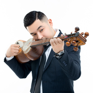 Dunya Guzali (Tar Solo)