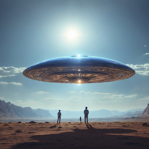 Aliens 01 (Mix Techno House)