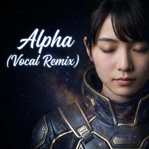 Alpha (Vocal Remix)