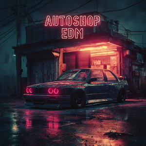 Precision Work EDM for Auto Repair Environments