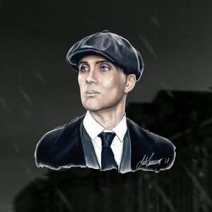 Peaky Blinders Trap Beat