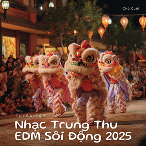 Trung Thu Đón Chị Hằng Nào