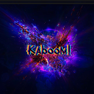 Kaboom!