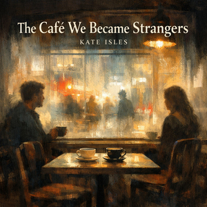 The Café We Became Strangers