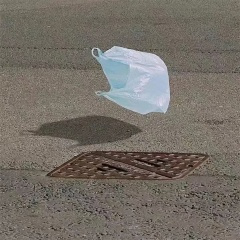 只做旁观者 不做局中人