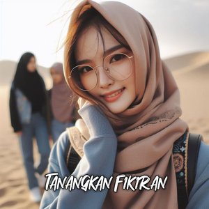 Tanangkan Fikiran