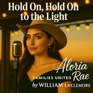 Hold On, Hold On to the Light