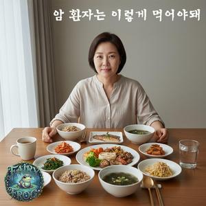 암 환자는 이렇게 먹어야돼