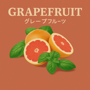 grapefruit