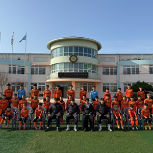 화북초, 승리의 외침