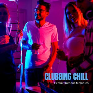 Together Tonight (Uptempo East Ethnic Electronica)