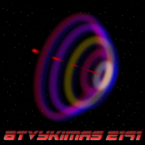 Atvykimas 2191