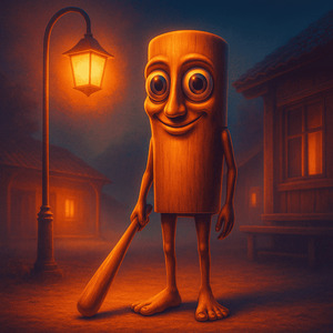 Montagem tung tung sahur