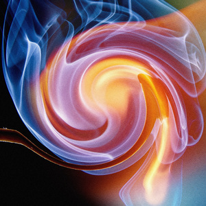 Наступает вечер