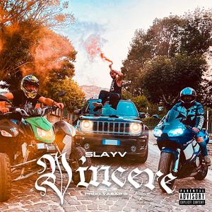 Vincere (feat. Yasap G)