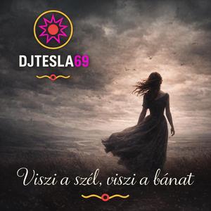 Viszi a szél, viszi a bánat