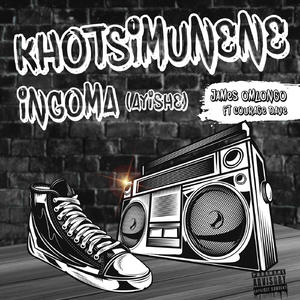 Khotsimunene Ingoma (Ayishe) [Live] [feat. Courage Dave]