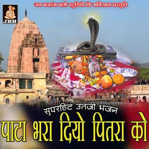 पाटा भरा दियो पितरा को || ऊत जी भजन