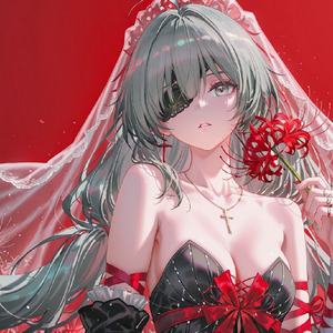 【弗洛洛翻唱】罗曼蒂克的爱情