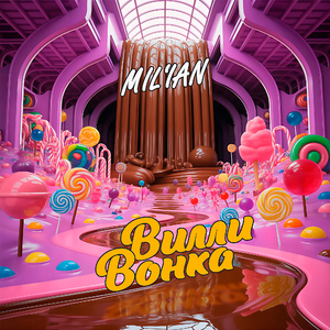 Вилли Вонка