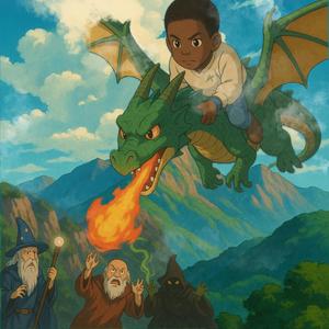 B R B... Falling (feat. SayWeCanFly)