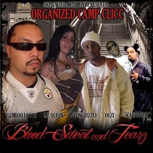 Eyes On the Prize (Feat. Slip Capone)