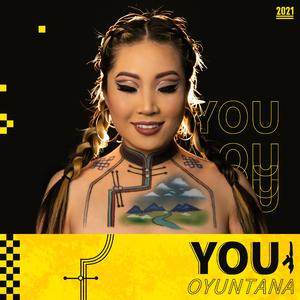You