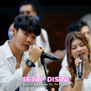 TETAP DISINI