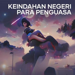 Keindahan Negeri para Penguasa (Acoustic)