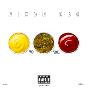 Mustard To Relish The Ketchup