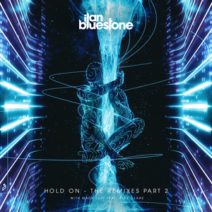 Hold On (Maor's Deep Room Mix)