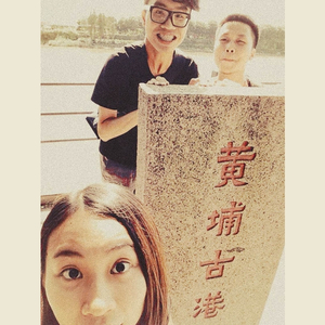 成都粤语版《广州》（翻自 赵雷）