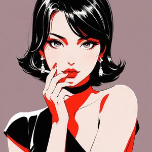 最後の 愛してる (Lofi citypop jazzy)