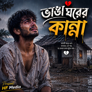 ভাঙা ঘরের কান্না