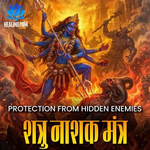 This Mantra Protects You From Hidden Enemies | Kali Shatru Nashak Mantra