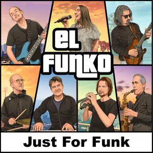 Just For Funk