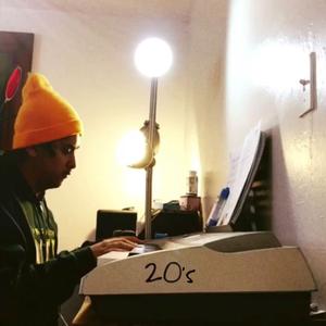 He Should Just Be Himself