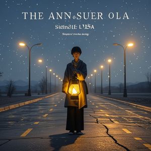 一盏灯的答案_白艾昕