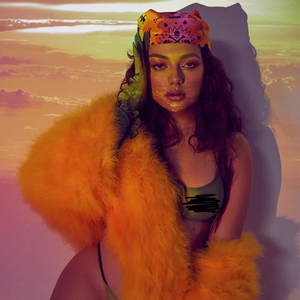 Девочка с олимпа