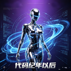 代码纪年以后