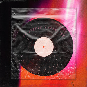 Холодным дождем!