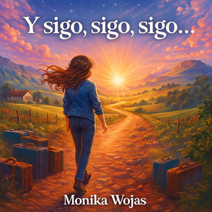 Y sigo, sigo, sigo…
